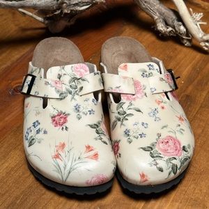 Birkenstock Papillio Boston